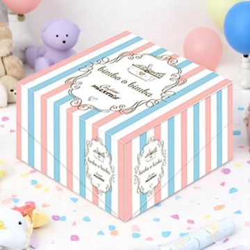 Confetti Gender Reveal celeste 500g per baby party