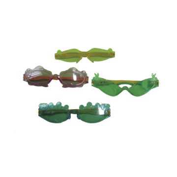 OCCHIALETTI IN PLASTICA PZ.4