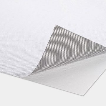 ADESIVO ONEWAY PERSONALIZZABILE