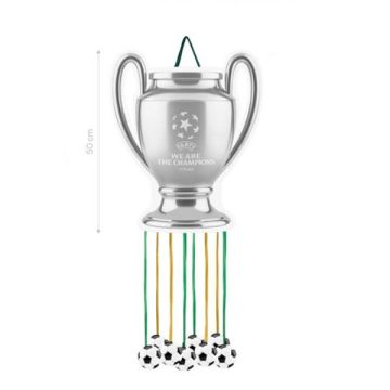 Pignatta Champions League 42x50 Cm.