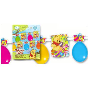 EASY KIT WINNIE E PIGLET PZ.1