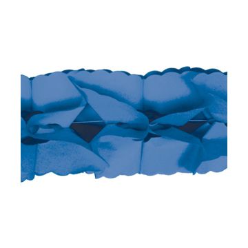 FESTONE MAXI BLU PZ.1