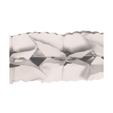 FESTONE MAXI BIANCO PZ.1