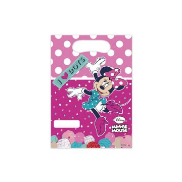 Sacchetti Minnie Dots PZ.6