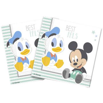 TOVAGLIOLI DISNEY INFANT PZ.20