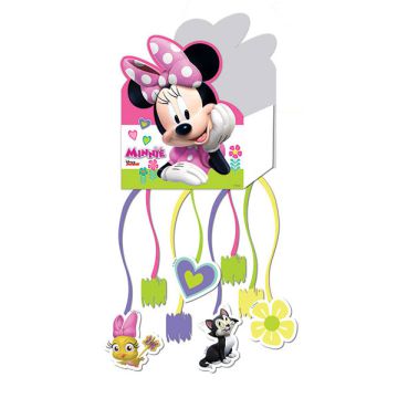 PIGNATTA MINNIE HAPPY HELPERS PZ.1