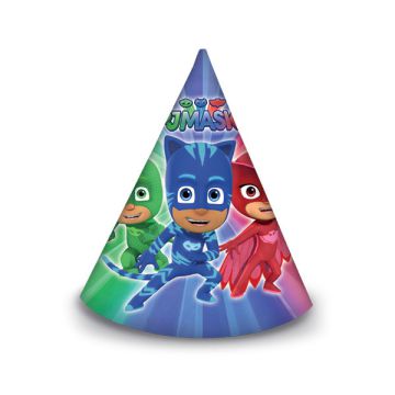 CAPPELLINO SUPER PIGIAMINI PZ.6