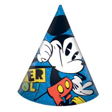 CAPPELLINO TOPOLINO SUPER COOL PZ.6