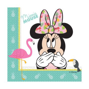 TOVAGLIOLI MINNIE TROPICAL DISNEY PZ.20