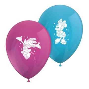 Palloncini Minnie Pz.8