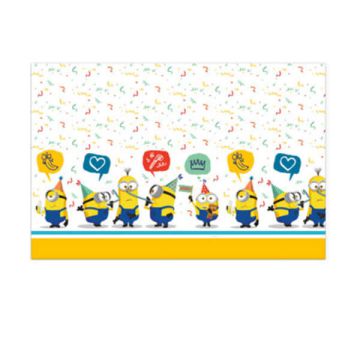 Tovaglia Minions Pz.1