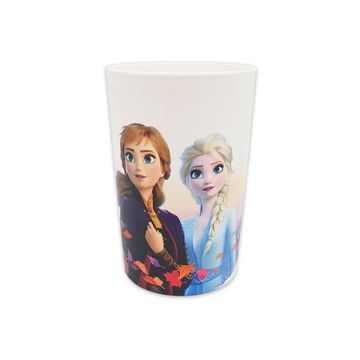 Bicchieri Frozen Riutilizzabili Pz.2