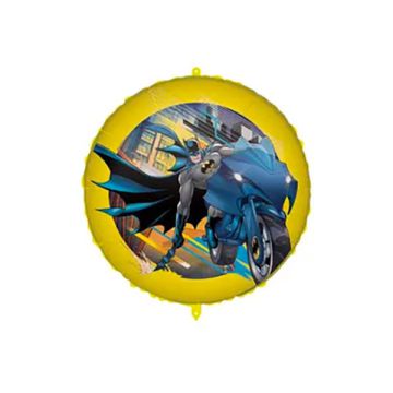 Palloncino Batman Pz.1