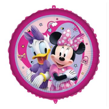 Palloncino Minnie Pz.1
