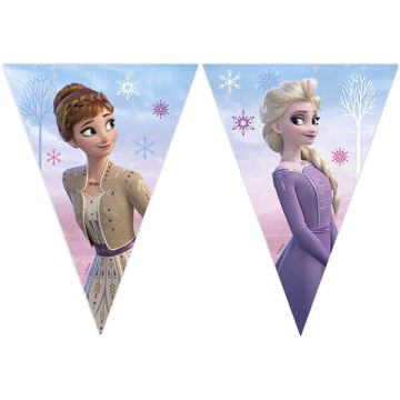 Bandierina Frozen Ii Wind Spirit Pz.1