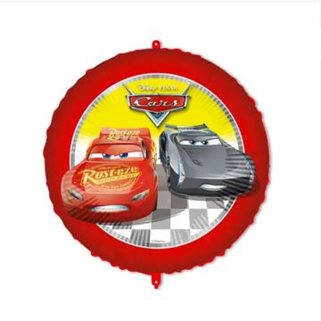 Palloncino Cars Pz.1