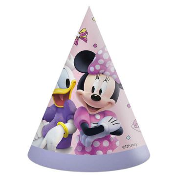 Cappellino Minnie Junior Pz.6
