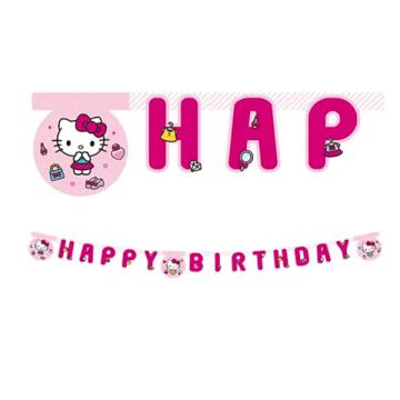 Festone Hello Kitty Pz.1