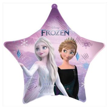Palloncino Frozen Stella Pz.1