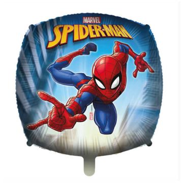 Palloncino Spiderman Pz.1