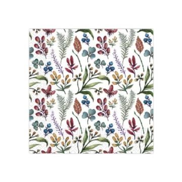 Tovaglioli Floreali Pz.20 Tovaglioli Floreali Pz.20