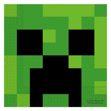 Tovaglioli Minecraft Pz.20