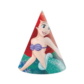 Cappellino Ariel Sirenetta Pz.6