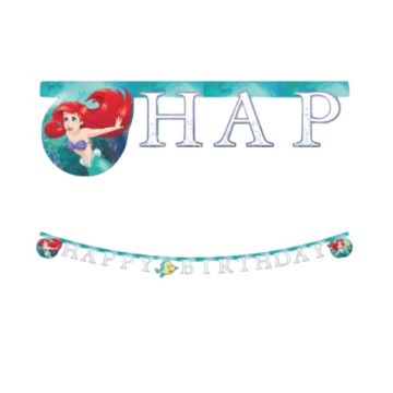 Festone Ariel Sirenetta Pz.1