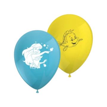 Palloncini Ariel Sirenetta Pz.8