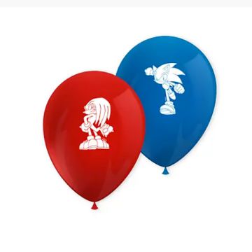 Palloncini Sonic Pz.8