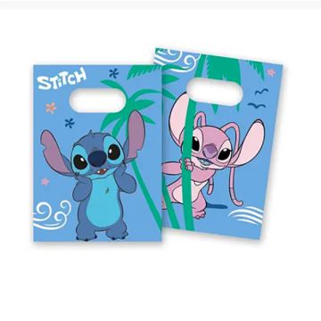 Sacchetti  In Carta Stitch & Angel Pz.4