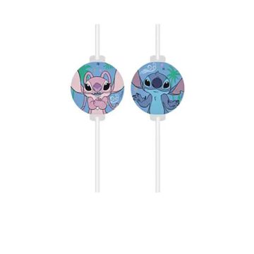 Cannucce Stitch & Angel Pz.4