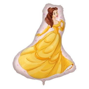Palloncino Principessa Belle Pz.1