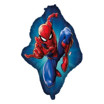 Palloncino Spider Man Marvel Pz.1
