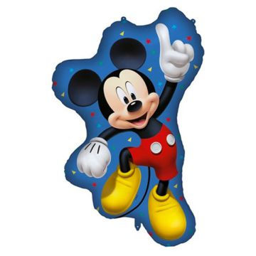 Palloncino Topolino Mickey Pz.1