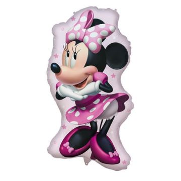 Palloncino Minnie Pz.1