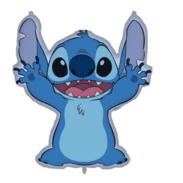 Palloncino Stitch Pz.1