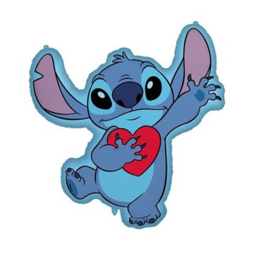 Palloncino Stitch Coccoloso Pz.1