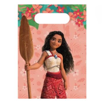 Sacchetti In Carta Oceania Pz.4