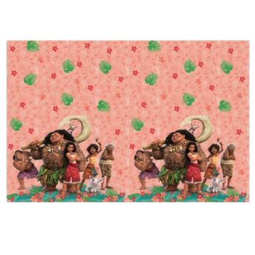 Tovaglia Oceania 120x180 Cm. Pz.1