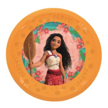 Piatti Oceania Reusable 21 Cm Pz.4