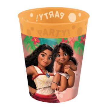 Bicchieri Oceania Riutilizzabili Pz.4