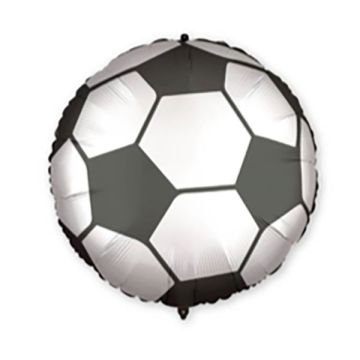 Palloncino Palla Da Calcio Pz.1