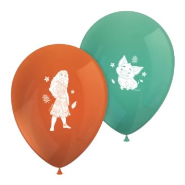 Palloncini Oceania Pz.8