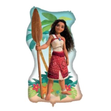 Palloncino Oceania Pz.1