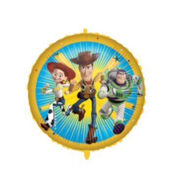 Palloncino Toy Story Pz.1