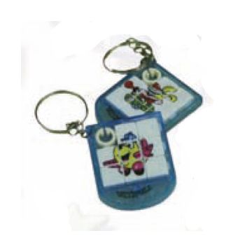 PORTACHIAVI PUZZLE PZ.4