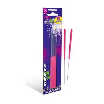 Stella Mini Fuxia Pz.10