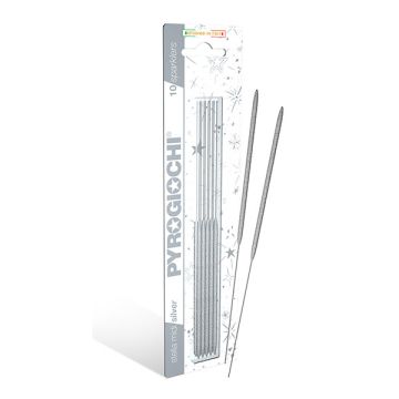Stella Midi Silver Pz.10