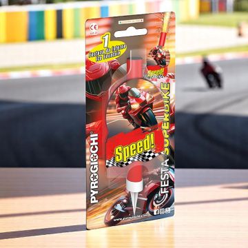 Fontana Festa Superbike Pz.1
